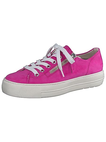 Paul Green Paul Green Sneaker Veloursleder günstig online kaufen