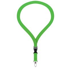 WEBBOMB Schlüsselanhänger 3x Lanyard unbedruckt Schlüsselbänder günstig online kaufen