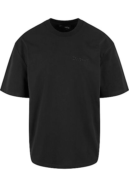 Dropsize T-Shirt Dropsize Herren Heavy Oversize günstig online kaufen