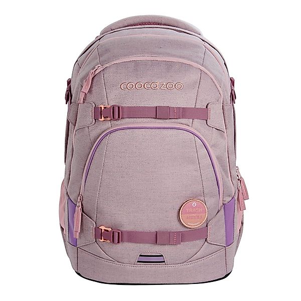coocazoo Schulrucksack MATE, 30 Liter (1-tlg) günstig online kaufen