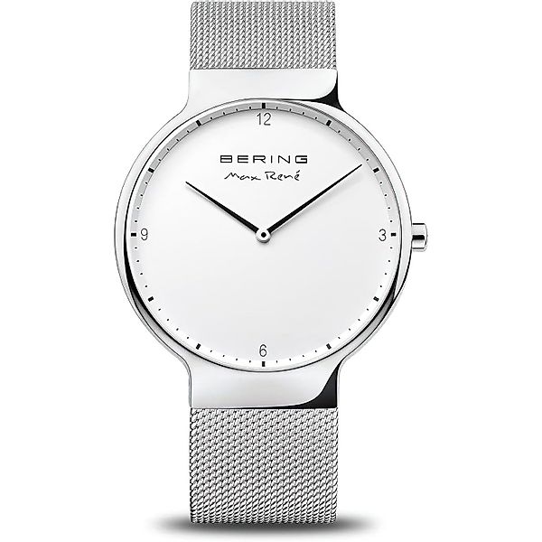 Bering Quarzuhr 15540-004 günstig online kaufen