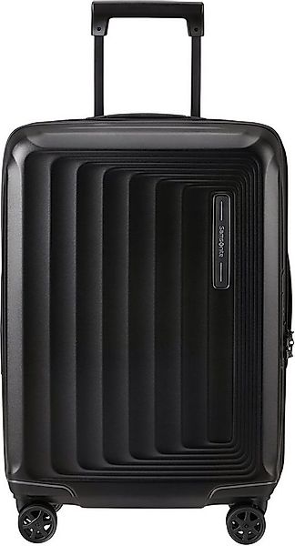 Samsonite Hartschalen-Trolley NUON, verschiedene Größen und Farben, 4 Rolle günstig online kaufen