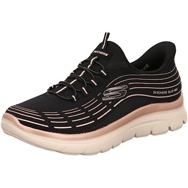 Skechers  Sneaker Schnuerschuhe summits plus-soft luster 150611 BKRG günstig online kaufen