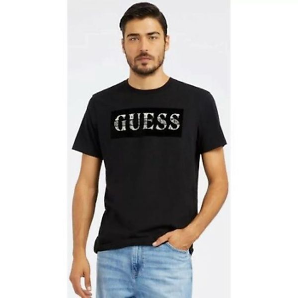 Guess  T-Shirt M4RI70K9RM1 günstig online kaufen