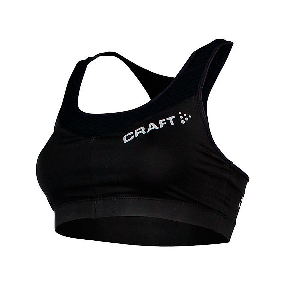 Craft Pulse Cool Sport-bh 2XS Black günstig online kaufen