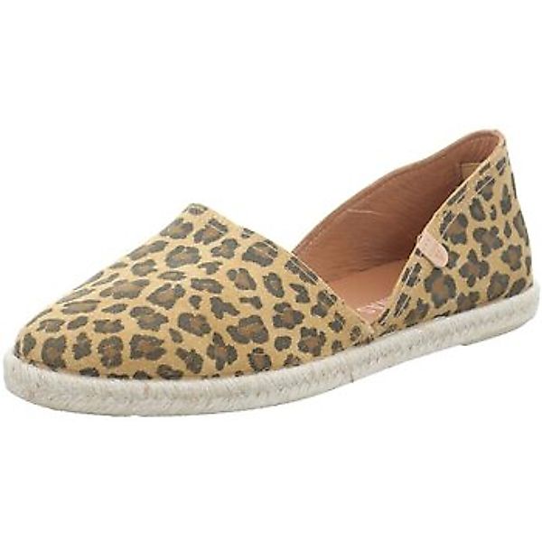VERBENAS CARMEN Espadrille Leo Brown günstig online kaufen