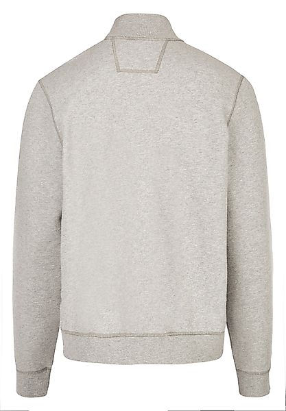 HECHTER PARIS Sweatjacke Unimuster günstig online kaufen