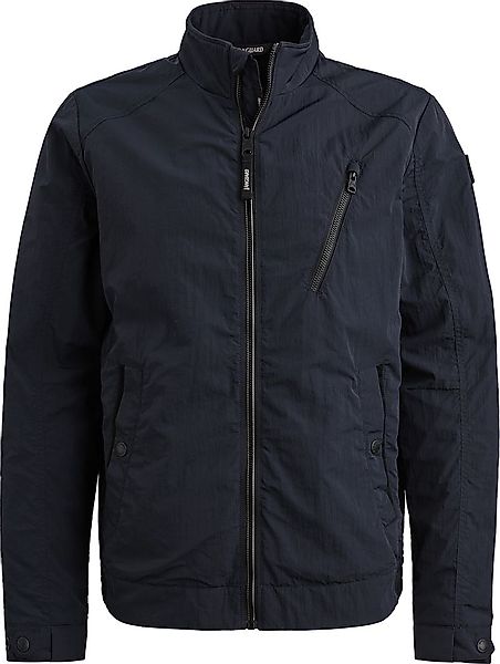 Vanguard Biker Jacket Navy - Größe L günstig online kaufen