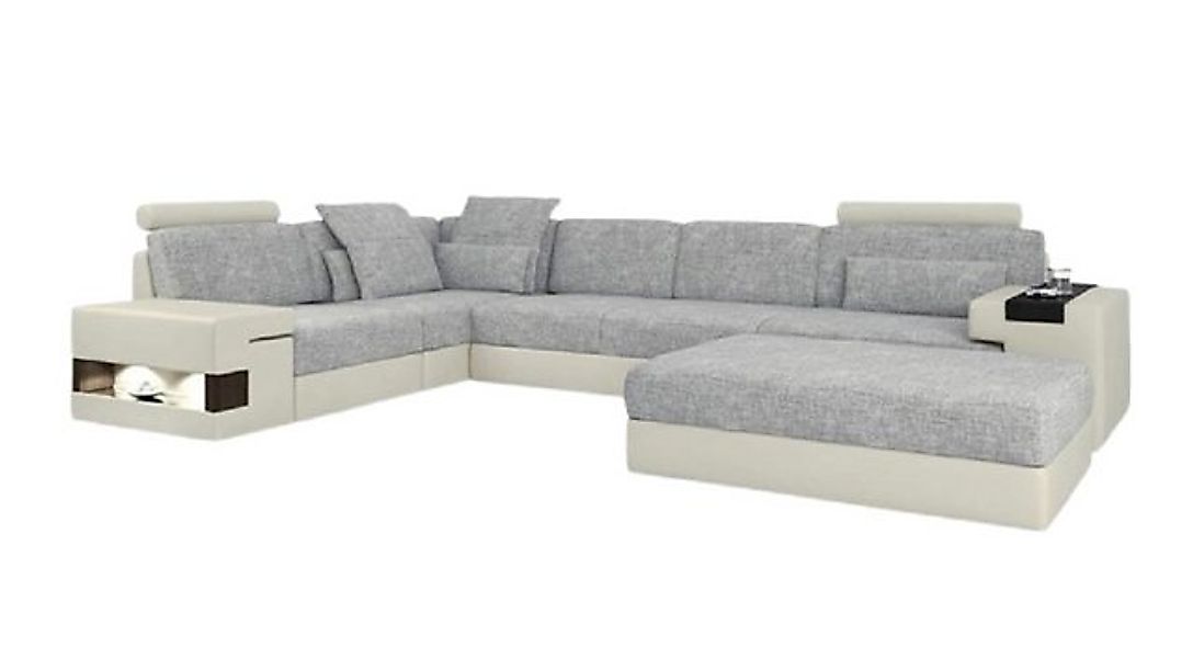 Xlmoebel Ecksofa Ecksofa modern gemütlich Wohnmöbel Schmuckstück, Hergestel günstig online kaufen