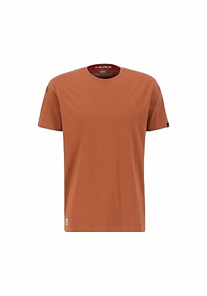 Alpha Industries T-Shirt "Alpha Industries Men - T-Shirts Dragon EMB T-Shir günstig online kaufen