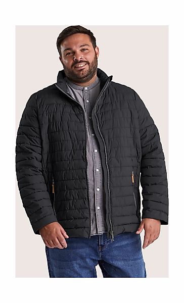 STOY Steppjacke "STW 15 MN QLTD JCKT", Leichte, atmungsaktive, wasserabweis günstig online kaufen