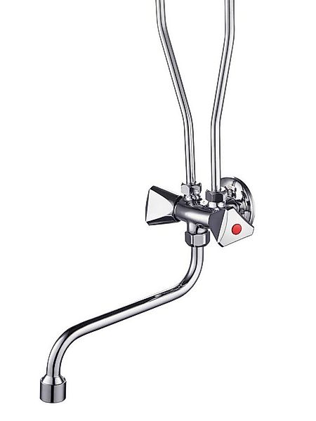 Tuganna Spültischarmatur Melbourne Küchenarmatur für drucklose Boiler Übert günstig online kaufen