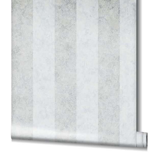 Marburg Vliestapete GZSZ, glatt, Streifen, moderne Tapete für Wohnzimmer Sc günstig online kaufen