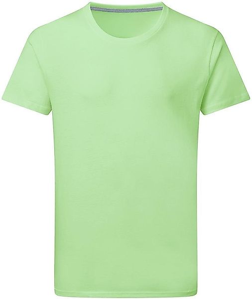 SG Signature Rundhalsshirt Perfect Print Tagless günstig online kaufen