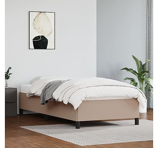 vidaXL Bett günstig online kaufen