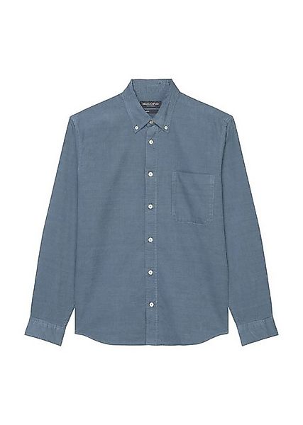Marc O'Polo Herren Hemd M28720942058 günstig online kaufen