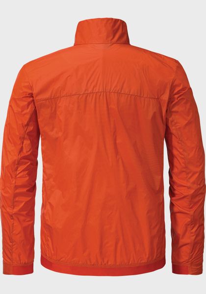 Schöffel Outdoorjacke "Jacket Bygstad M" ohne Kapuze günstig online kaufen
