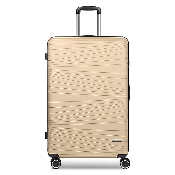 Franky Hartschalen-Trolley Dallas 3.0, 4 Rollen, günstig online kaufen