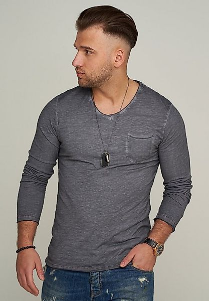 CARISMA Longsleeve CRPALIN günstig online kaufen