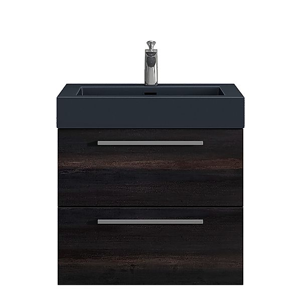 doporro Badmöbel-Set Design Badmöbel Set 2 günstig online kaufen