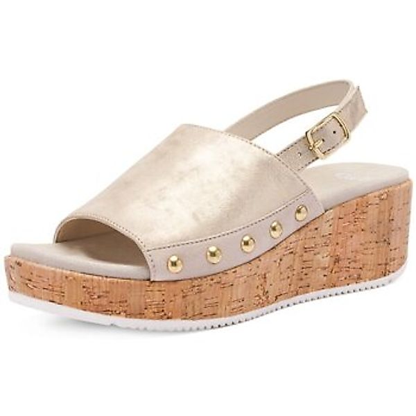 Ara  Sandalen Sandaletten Rimini Sandale beige 12-51504-05 günstig online kaufen