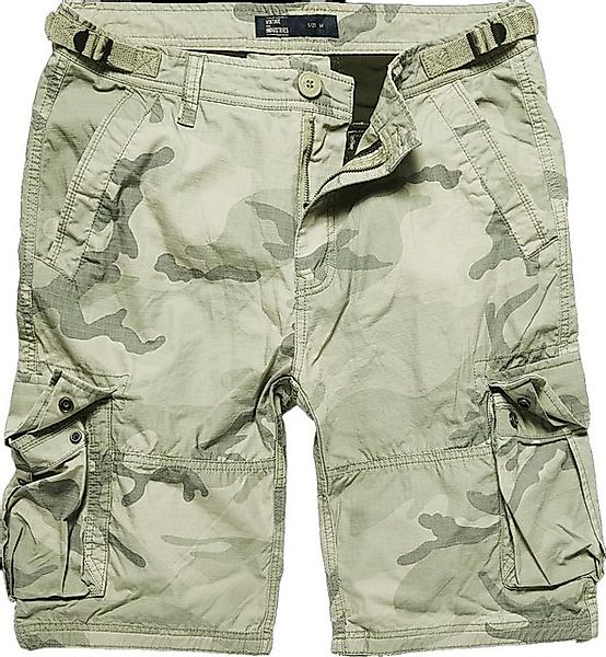 Vintage Industries Shorts günstig online kaufen