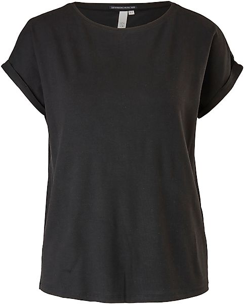 Q/S by s.Oliver T-Shirt, im Oversize Look günstig online kaufen