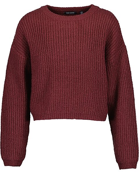 Blue Seven Strickpullover günstig online kaufen