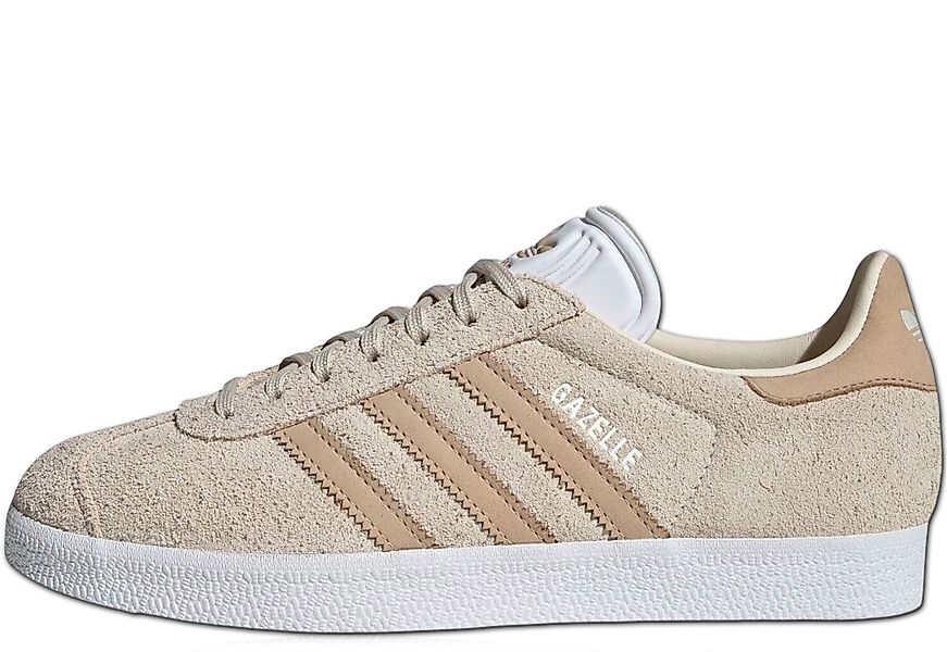 adidas Sportswear GAZELLE adidas Damen WONWHI/MAGBEI/FTWWHT Sneaker günstig online kaufen