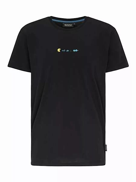 Casual T-shirt #Trashman günstig online kaufen