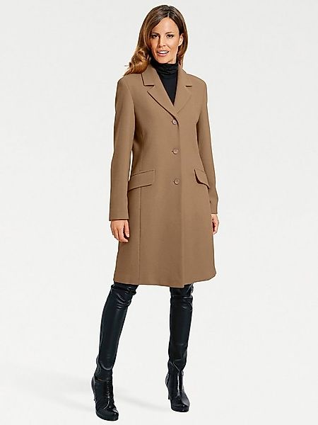 heine Langmantel Kurzmantel . günstig online kaufen