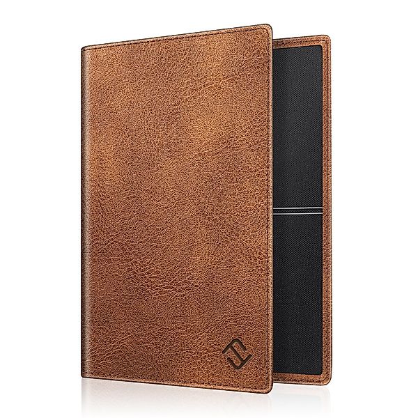 Fintie Mini Geldbörse Fahrzeugschein Hülle, Ultradünne günstig online kaufen