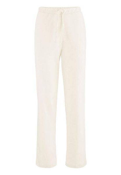 Hessnatur Pyjamahose Regular PURE NATURE aus reiner Bio-Baumwolle (1-tlg) günstig online kaufen