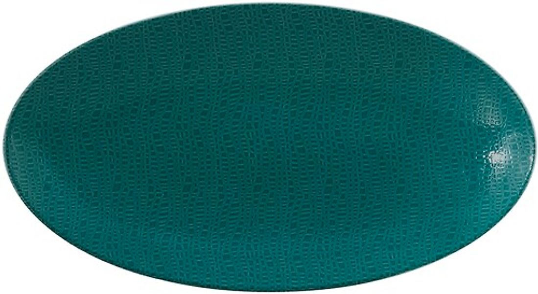 Seltmann Weiden Servierplatte »Life Fashion« Platte oval günstig online kaufen