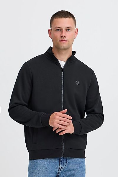 Blend Sweatjacke "BHTomi", Basic Sweatjacke mit Taschen günstig online kaufen