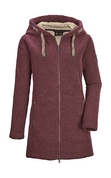 G.I.G.A. DX by killtec Fleecejacke "GW 54 WMN KNTFLC PRK", Windabweisender günstig online kaufen