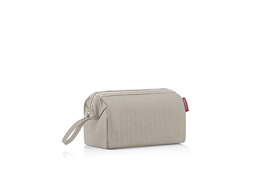 REISENTHEL® Kulturbeutel travelcosmetic, Kulturtasche Kulturbeutel Kosmetik günstig online kaufen
