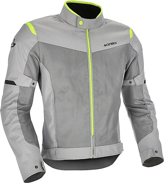 Acerbis Motorradjacke Ramsey Vented 2.0 Mesh günstig online kaufen