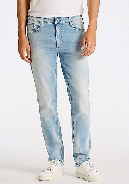 LINDBERGH 5-Pocket-Jeans Lindbergh Jeans günstig online kaufen