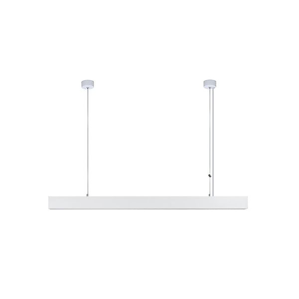 ZMH LED Pendelleuchte Esstisch Hängelampe Dimmbar günstig online kaufen