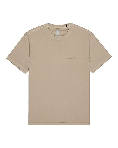 Element T-Shirt "Lowcase Pigment" günstig online kaufen