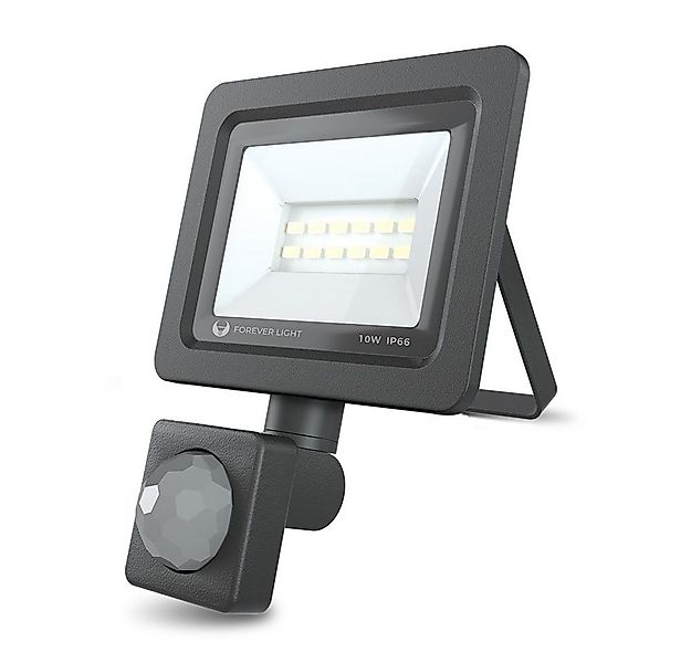 Forever Light LED Flutlichtstrahler Flutlicht LED PROXIM ll IP66 Wasserdich günstig online kaufen