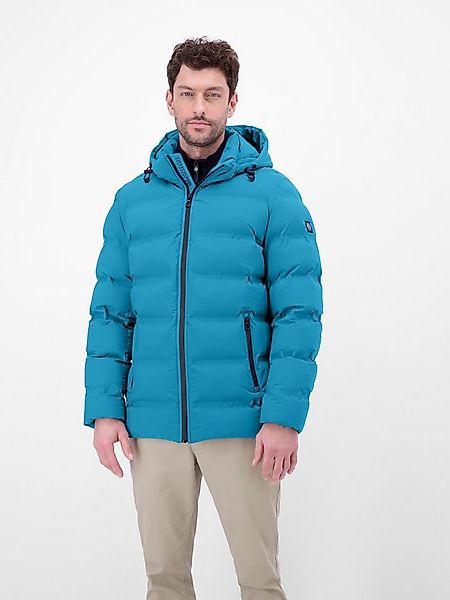LERROS Outdoorjacke mit Kapuze günstig online kaufen