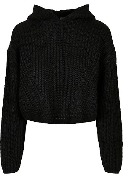 URBAN CLASSICS Kapuzenpullover Urban Classics Damen günstig online kaufen