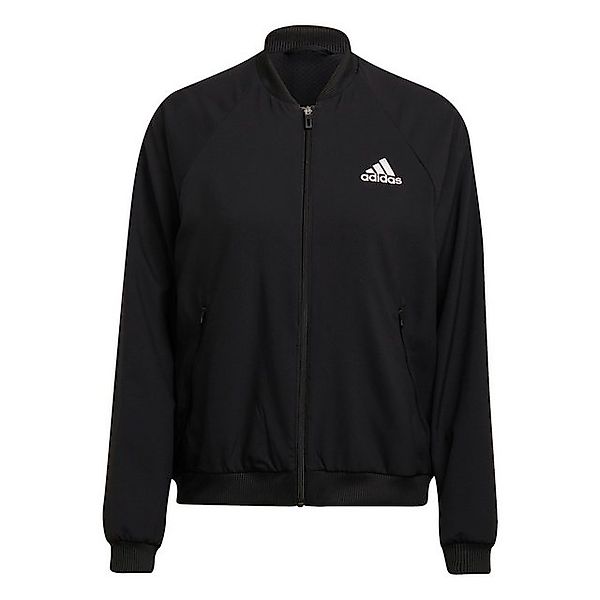 adidas Performance Sweatjacke adidas Damen Sweatjacke WOVEN JKT günstig online kaufen