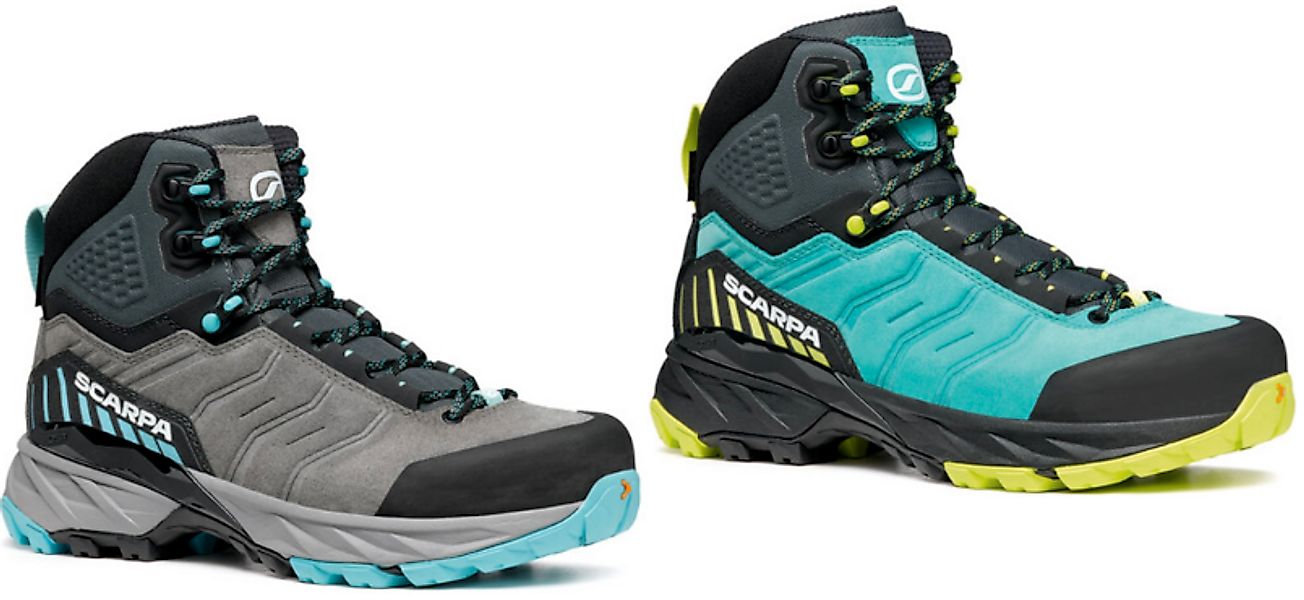 Scarpa Rush TRK GTX Women - Bergschuh günstig online kaufen