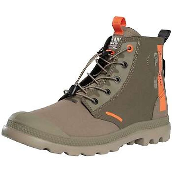 Palladium  Herrenstiefel Pampa Lite Journey Stiefel günstig online kaufen