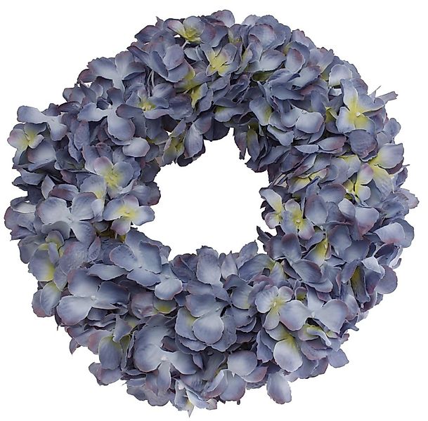 Kunstblume HORTENSIEN, CreaFlor Home, Höhe 1 cm, Floristisches Erzeugnis günstig online kaufen