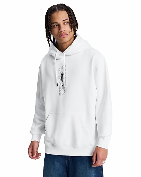 DC Shoes Kapuzensweatshirt "DC Omega" günstig online kaufen