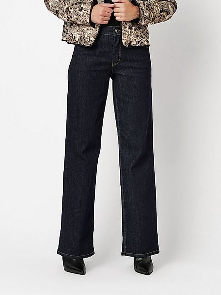TONI Weite Jeans Liv mit weitem Beinverlauf günstig online kaufen